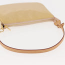 LOUIS VUITTON Vernis Pochette Accessoires Rose Angelique M90072 LV Auth ep11176-8