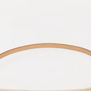 LOUIS VUITTON Vernis Pochette Accessoires Rose Angelique M90072 LV Auth ep11176-9