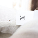 PRADA Shoulder Bag Leather White Gold Auth ep11182-24