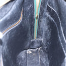 LOUIS VUITTON Epi Porte Documents Voyage Business Bag Green M54474 Auth ep11183-22