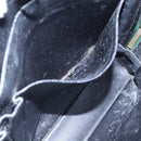 LOUIS VUITTON Epi Porte Documents Voyage Business Bag Green M54474 Auth ep11183-23