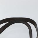 GUCCI GG Supreme Tote Bag PVC Leather Beige Auth ep11190-8