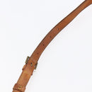 LOUIS VUITTON Monogram Jeune Fille GM Shoulder Bag M51225 LV Auth ep11192-8