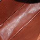 LOUIS VUITTON Monogram Boulogne 30 Shoulder Bag M51265 LV Auth ep11193-11