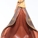 LOUIS VUITTON Monogram Boulogne 30 Shoulder Bag M51265 LV Auth ep11193-21