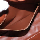 LOUIS VUITTON Monogram Boulogne 30 Shoulder Bag M51265 LV Auth ep11193-22