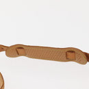 LOUIS VUITTON Monogram Boulogne 30 Shoulder Bag M51265 LV Auth ep11193-8