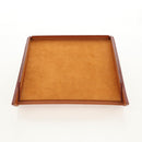 LOUIS VUITTON Epi Documents case Clutch Bag Zipangu Gold LV Auth ep11199A-10