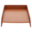 LOUIS VUITTON Epi Documents case Clutch Bag Zipangu Gold LV Auth ep11199A-13