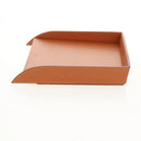 LOUIS VUITTON Epi Documents case Clutch Bag Zipangu Gold LV Auth ep11199A-3