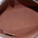 LOUIS VUITTON Monogram Cabas Mezzo Tote Bag M51151 LV Auth ep11200-16