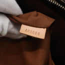 LOUIS VUITTON Monogram Cabas Mezzo Tote Bag M51151 LV Auth ep11200-20