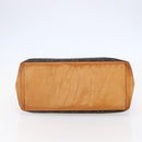 LOUIS VUITTON Monogram Cabas Mezzo Tote Bag M51151 LV Auth ep11200-9