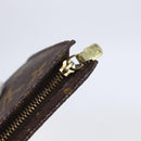 LOUIS VUITTON Monogram Bucket PM Accessory Pouch LV Auth ep11211-9