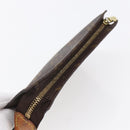 LOUIS VUITTON Monogram Bucket PM Accessory Pouch LV Auth ep11211-5