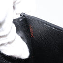 LOUIS VUITTON Epi Serviette Conseiller Business Bag Black M54422 LV Auth ep11214-12