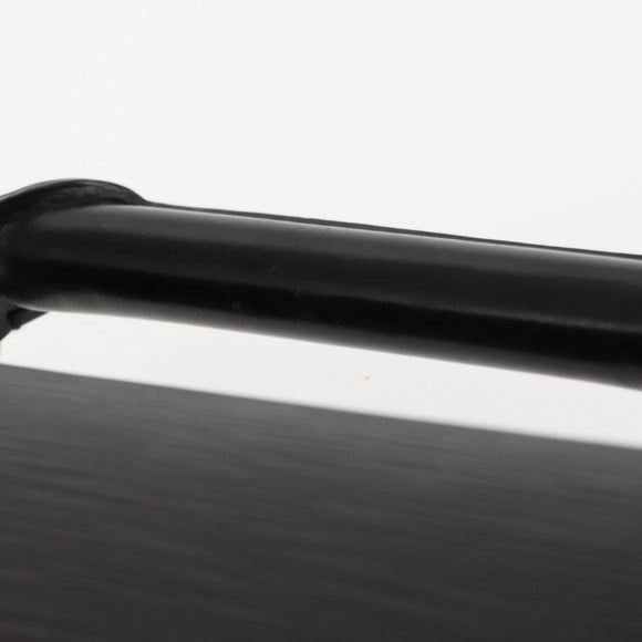 LOUIS VUITTON Epi Serviette Conseiller Business Bag Black M54422 LV Auth ep11214