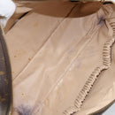 LOUIS VUITTON Monogram Trousse Toilette 28 Clutch Bag M47522 LV Auth ep11229-9