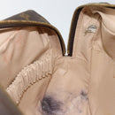 LOUIS VUITTON Monogram Trousse Toilette 28 Clutch Bag M47522 LV Auth ep11229-18