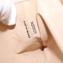 LOUIS VUITTON Monogram Trousse Toilette 28 Clutch Bag M47522 LV Auth ep11229-12