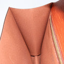 LOUIS VUITTON Epi Monceau 28 Hand Bag Brown M52123 LV Auth ep11246-22