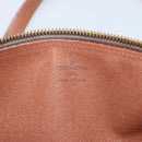 LOUIS VUITTON Monogram Papillon 30 Hand Bag M51385 LV Auth ep11247-17