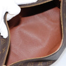 LOUIS VUITTON Monogram Papillon 30 Hand Bag M51385 LV Auth ep11247-11