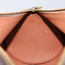 LOUIS VUITTON Monogram Papillon 30 Hand Bag M51385 LV Auth ep11247-19