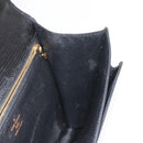 LOUIS VUITTON Epi Monceau 28 Hand Bag Black M52122 LV Auth ep11252-20