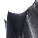 LOUIS VUITTON Epi Monceau 28 Hand Bag Black M52122 LV Auth ep11252-21