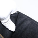 LOUIS VUITTON Epi Monceau 28 Hand Bag Black M52122 LV Auth ep11252-12