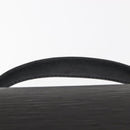 LOUIS VUITTON Epi Monceau 28 Hand Bag Black M52122 LV Auth ep11252-8