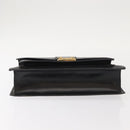 LOUIS VUITTON Epi Monceau 28 Hand Bag Black M52122 LV Auth ep11252-5