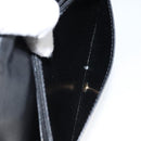 LOUIS VUITTON Epi Pochette Ceinture Waist Bag Black M52602 LV Auth ep11253-10