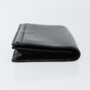 LOUIS VUITTON Epi Pochette Ceinture Waist Bag Black M52602 LV Auth ep11253-3