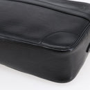 LOUIS VUITTON Epi Trocadero 27 Shoulder Bag Black M52312 LV Auth ep11262-9