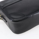 LOUIS VUITTON Epi Trocadero 27 Shoulder Bag Black M52312 LV Auth ep11262-14