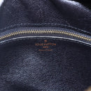 LOUIS VUITTON Epi Trocadero 27 Shoulder Bag Black M52312 LV Auth ep11262-18
