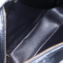 LOUIS VUITTON Epi Trocadero 27 Shoulder Bag Black M52312 LV Auth ep11262-10