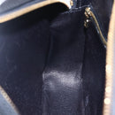 LOUIS VUITTON Epi Trocadero 27 Shoulder Bag Black M52312 LV Auth ep11262-20