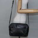 LOUIS VUITTON Epi Trocadero 27 Shoulder Bag Black M52312 LV Auth ep11262-22