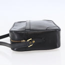 LOUIS VUITTON Epi Trocadero 27 Shoulder Bag Black M52312 LV Auth ep11262-3