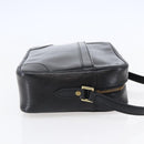 LOUIS VUITTON Epi Trocadero 27 Shoulder Bag Black M52312 LV Auth ep11262-4