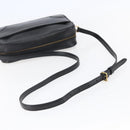 LOUIS VUITTON Epi Trocadero 27 Shoulder Bag Black M52312 LV Auth ep11262-7