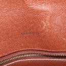 LOUIS VUITTON Monogram Saint Cloud GM Shoulder Bag M51242 LV Auth ep11266-21