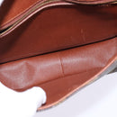 LOUIS VUITTON Monogram Saint Cloud GM Shoulder Bag M51242 LV Auth ep11266-10