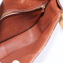 LOUIS VUITTON Monogram Saint Cloud GM Shoulder Bag M51242 LV Auth ep11266-22