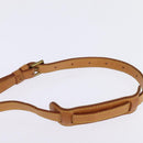 LOUIS VUITTON Monogram Saint Cloud GM Shoulder Bag M51242 LV Auth ep11266-14