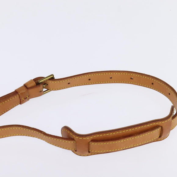 LOUIS VUITTON Monogram Saint Cloud GM Shoulder Bag M51242 LV Auth ep11266