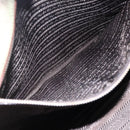 PRADA Tote Bag Nylon Khaki Gold Auth ep11268-22